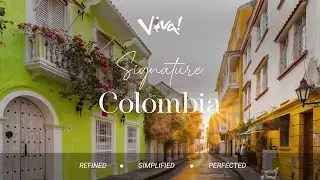 Signature Colombia I Viva Expeditions