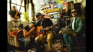 L.A. - Tom Chicoine // Off Record Sessions