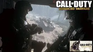 Call of Duty&reg;: Advanced Warfare (2014) | All 45 Intel Collected | Full Gameplay Walkthrough