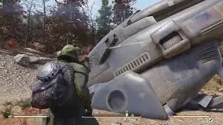 Fallout 76: Random Encounters
