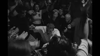 Fred again.. & Parisi - Green Room Set (Maka&rsquo;s Birthday, Rome 🇮🇹) [Unreleased ID]