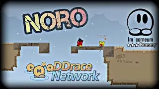 「Dummy 3-★」NORO by Im 'corneum