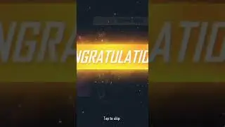 FREE FIRE NEW BTS CRYSTAL 💥 #shorts #btsshorts #btscrystaltoken #ffshorts #trend