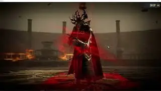 Lord Nine : Infinite Class | Spire of Trials | Crossbow 60F (36K CP)