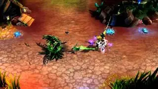 swain r