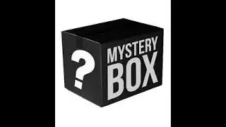 Binance NFT Mystery Boxes