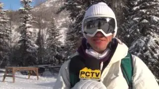 Sundance Opening Day 2013