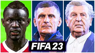 FIFA 23 - ALL 9 NEW FACES, KITS, BOOTS IN TITLE UPDATE #13