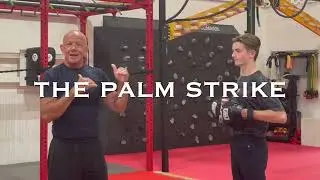 QUICKIE SERIES 7 STRIKING DRILLS for Kickboxing and Self Defense Albany NY