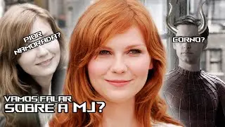 MARY JANE NÃO É OQUE VOCÊ PENSA! [Debates#1]