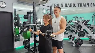 Client Feature: Mei Gui