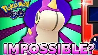 IMPOSSIBLE? CAN WE WIN WITH *SHINY* PARTY HAT WURMPLE IN THE HOENN CUP? | GO BATTLE LEAGUE