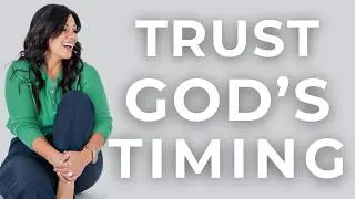 How to TRUST GOD while waiting for a business breakthrough