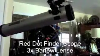 Bushnell Northstar 788831 Talking Telescope