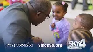 SKY4 the Community- PENINSULA YMCA