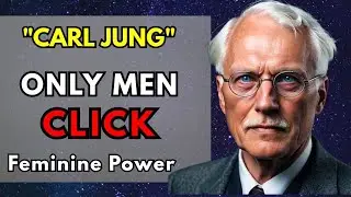 Jung&rsquo;s Anima: The Hidden Feminine That Shapes Every Man&rsquo;s Life