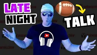 Fantasy Football 2026 talk