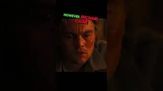 Did you know for INCEPTION...
