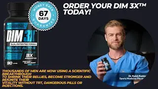DIM3x PrimeGENIX Review ⚠️ ((BEWARE)) ⚠️  DIM3x PrimeGENIX Reviews