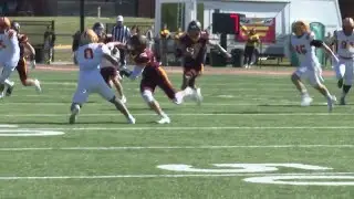 New-look Frontier Conference ready for football season