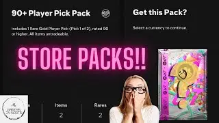 88+ & 90+ Store Picks! FUT BIRTHDAYS EVERYWHERE!