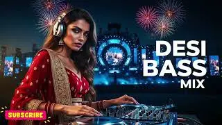 Desi Night Bollywood Hindi Remix 🔥 | Ultimate Party Mix