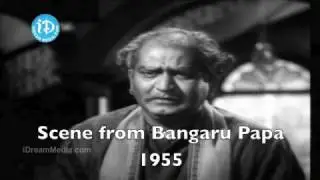 Bangaru Papa WWYD
