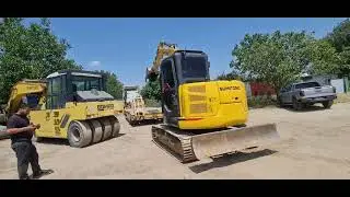 SUMİTOMO SH80BS-6