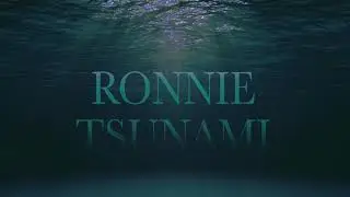 Ronnie Tsunami - Hypnotic