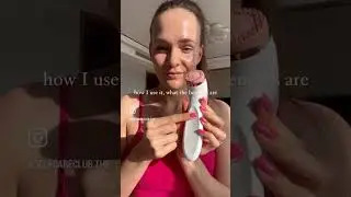 Meet the Ageloc Lumispa, the world&rsquo;s nr 1 cleansing device 🧖&zwj;♀️🧼