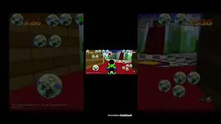 Playing with Sm64dxcoop but no speed limit in Sm64dxcoop with this