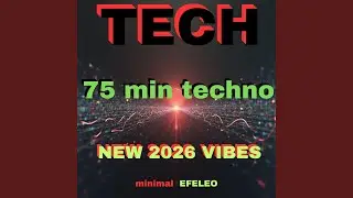 NEW LONG PLAY 2026 TECH VIBES