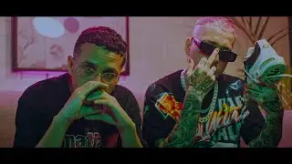 Jonas Sanche, Jose Spaace,Ceaese & Antioch - WATCH ME / NA' DE MI