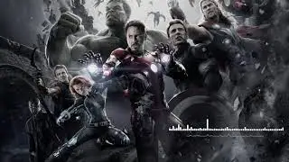 Avengers assemble BGM || Morvel Movies Nagendar Edits
