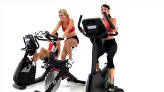 Sole Fitness Bikes - BeterSport.nl