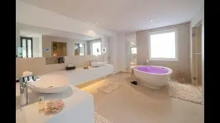 Innovative und preisgekr&ouml;nte Badarchitektur