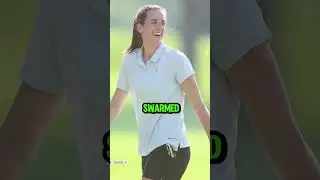 Кейтлин Кларк возвращается на турнир LPGA PRO AM второй год подряд, поскольку межсезонье становит...