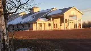 Pastor Joe Perspective The Big 30,000 Foot View Part 3 The Rapture
