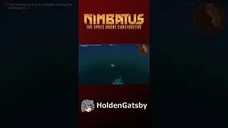Nimbatus | Holden's Impressions