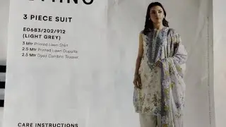 Ethnic printed lawn available on discount rate#viralvideo #video #viral #fashion #ethnic #lawn 