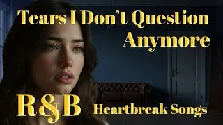Tears I Don’t Question Anymore – A Late Night R&B Cry Song