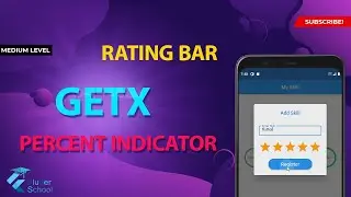 Add skills and display the percentage of ability of that skill with Getx stateManagement(Flutter)