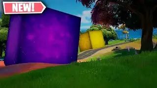 FORTNITE ( CUBE WATCH ) TRACKING ALL CUBES FLIP COUNTDOWN (BABY CUBES SPAWNING SOON)