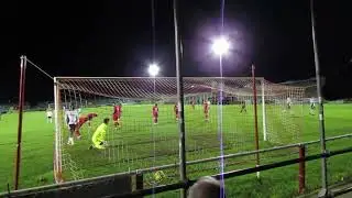 Whitehawk v Dartford FC 25.11.25 1st Dartford Goal By my Dad