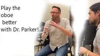 Can you overcome Nerves? with Dr. Andrew Parker