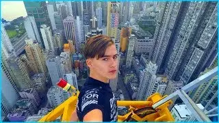 Epic World Parkour and Freerunning 2017  - Be The Movement 😍🔥