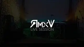 RmxV Live Session #2_Ecnegru