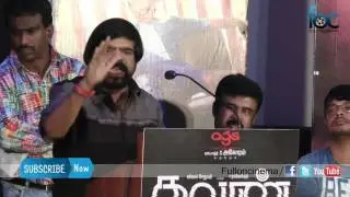 TR comedy speech at Kavan audio launch - Fulloncinema