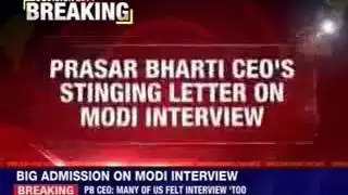 Doordarshan new victim - Media Manipulation in India