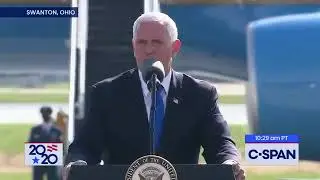 Under President Trump, we have achieved energy independence
